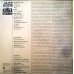 Ella Fitzgerald – Jazz-Portrait LP Чёрный винил 8 50 055