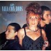 Vaya Con Dios – Night Owls LP 1990 Germany + вкладка 210 600