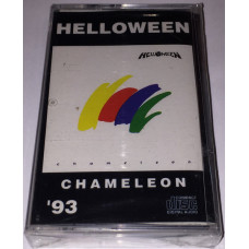 Кассета Helloween - Chameleon Кассета
