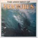 The Ventures – The Very Best Of The Ventures LP 1981 US LN-10122 LN-10122