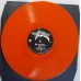 Vendetta – Go And Live......Stay And Die HHR 2020-17 LP, Orange Ltd Ed 333 copies 8715392201714