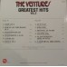 The Ventures – Greatest Hits Vol. 2 LP Netherlands JTU AL 70