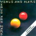 CD Wings – Venus And Mars -