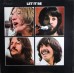The Beatles – Let It Be LP SOLP-7091 - Venezuela SOLP-7091