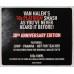 Van Halen – 1984 LP 30th Anniversary Edition 081227955267