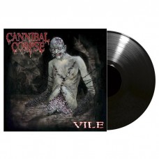 Cannibal Corpse – Vile