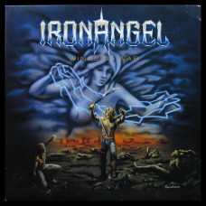 Виниловая пластинка Iron Angel - Winds Of War LP