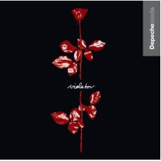 Depeche Mode ‎- Violator LP Gatefod Чёрный винил