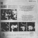 The Beatles - With The Beatles LP Чёрный винил 