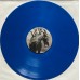 Grima – Frostbitten LP - NP152 - Blue Vinyl 