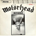 Виниловая пластинка Motörhead – On Parole LP