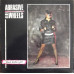 Abrasive Wheels – Black Leather Girl LP  CLAY LP9