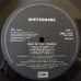 Whitesnake – Slip Of The Tongue LP 1989 UK + вкладка EMD 1013
