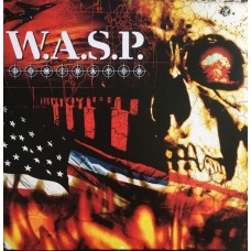 W.A.S.P. – Dominator LP