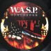 W.A.S.P. – Dominator LP NPR 601 VINYL
