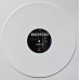 Warhead  – Reborn LP Ltd Ed 50 шт. Белый винил PCPR_018 (PRPR_018)