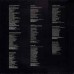 Tom Waits – Franks Wild Years LP 1987 Scandinavia Gatefold ITW-3