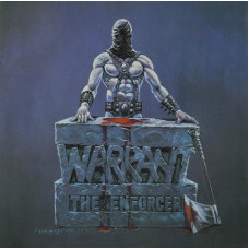 Виниловая пластинка Warrant - The Enforcer LP