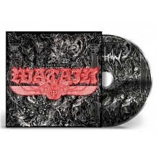 CD Watain - The Agony & Ecstasy Of Watain CD Digipack