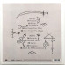 Виниловая пластинка Bullet For My Valentine - Bullet For My Valentine LP золотой винил