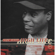 СD Wayne Shorter – High Life