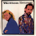 Wetton / Manzanera – Wetton / Manzanera LP GHS 24147