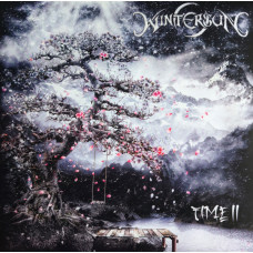 Wintersun - Time II LP (White Vinyl)