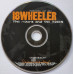 CD - 18Wheeler - The Hours And The Times CD Promo - CRESCD219P