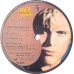 Billy Idol – Whiplash Smile LP Sweden + вкладка CDL-1514
