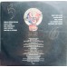 Billy Idol – Whiplash Smile LP 1986 Greece + вкладка 830 281-1