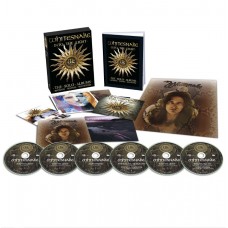 CD Whitesnake - Into The Light: The Solo Albums 6CD Box Set Предзаказ