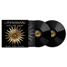 Whitesnake - Into The Light 2LP Предзаказ