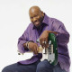 Wayman Tisdale Wayman Tisdale