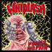 Виниловая пластинка Whiplash - Power And Pain LP Виниловая пластинка Whiplash - Power And Pain LP