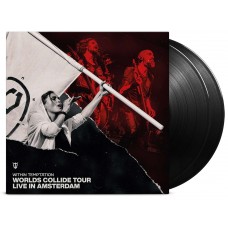 Within Temptation - Worlds Collide Tour - Live In Amsterdam 2LP Предзаказ