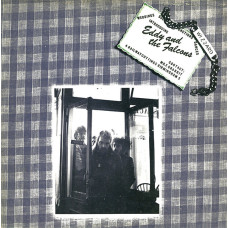 Виниловая пластинка Wizzard - Introducing Eddy And The Falcons LP