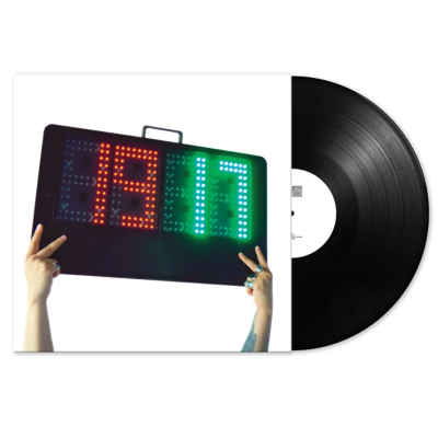 Виниловая пластинка DJ Stonik1917 - Happy House LP 