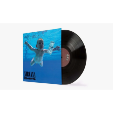 Виниловая пластинка Nirvana - Nevermind LP