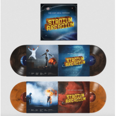 Виниловая пластинка Red Hot Chili Peppers - Stadium Arcadium 4LP Бокс-сет Коричнево-дымчатый и оранжево-дымчатый винил Предзаказ Виниловая пластинка Red Hot Chili Peppers - Stadium Arcadium 4LP Бокс-сет Коричнево-дымчатый и оранжево-дымчатый винил Предзаказ