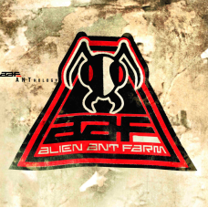 Виниловая пластинка Alien Ant Farm - ANThology 2LP Предзаказ Виниловая пластинка Alien Ant Farm - ANThology 2LP Предзаказ