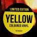 Wu-Tang Clan - Enter The Wu-Tang (36 Chambers) LP 2018 Yellow Vinyl Ltd Ed 0190758833811