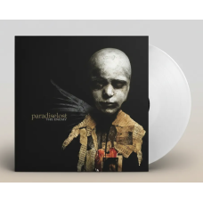 Виниловая пластинка Paradise Lost – The Enemy 12" EP (Белый винил)