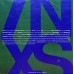 INXS – X LP 1990 Holland Gatefold + вкладка 846 668-1