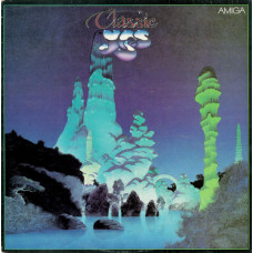 Yes - Classic Yes  LP Чёрный винил