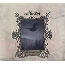 CD Satyricon – Dark Medieval Times