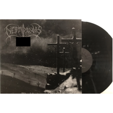 Виниловая пластинка Nefarious - The Universal Wrath LP + POSTER