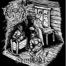 CD Proch - Odmieniec
