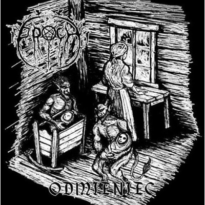 CD Proch - Odmieniec