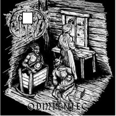 CD Proch - Odmieniec