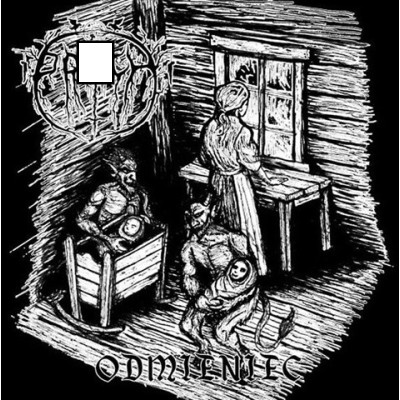 CD Proch - Odmieniec
